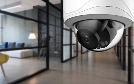 CCTV Surveillance anpr system - Satin Audio Visual