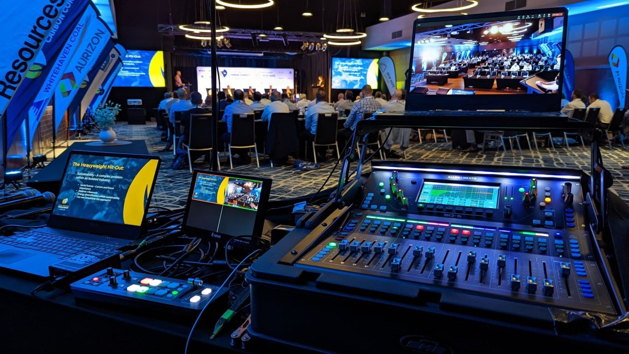 AV Solution