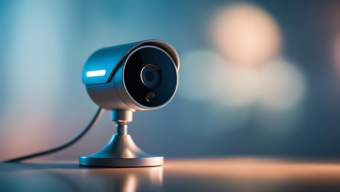 CCTV Solution