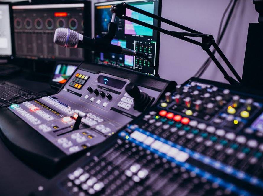 Key Audio Visual Solutions in Demand By Satin AVS