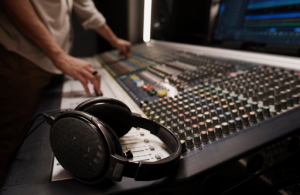 AV companies in Dubai