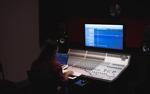 audio visual company in Dubai