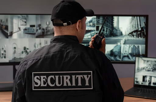 SIRA-approved CCTV company in Dubai