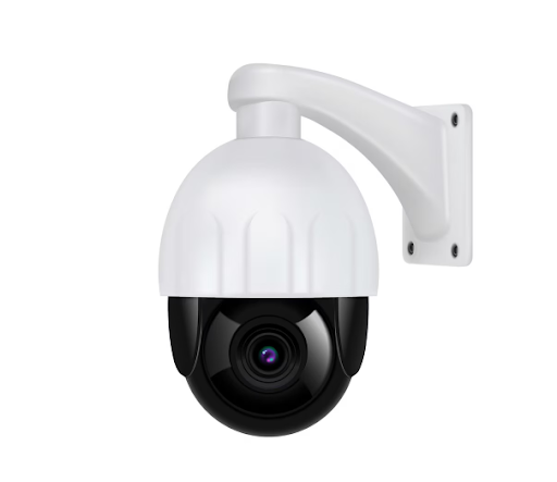 CCTV supply and installation