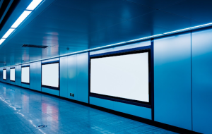 LED videowalls