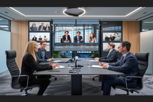 meeting