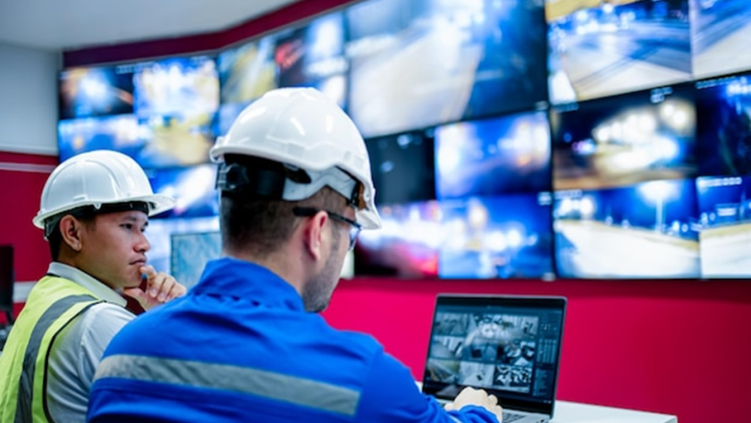 AV_CCTV_Maintenance