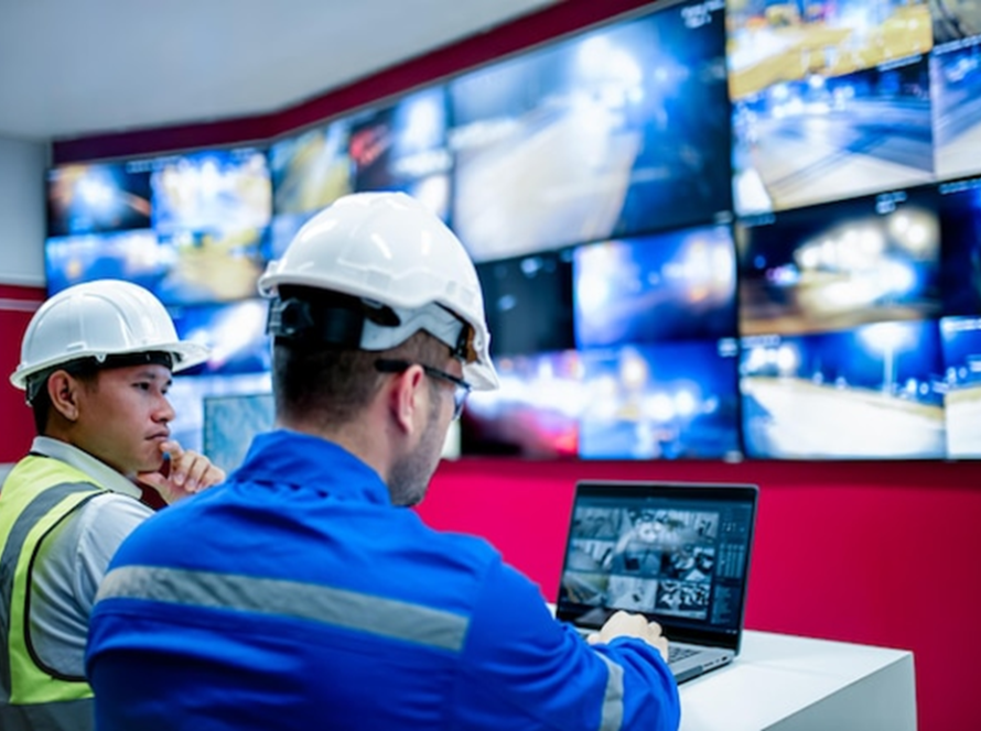 AV_CCTV_Maintenance